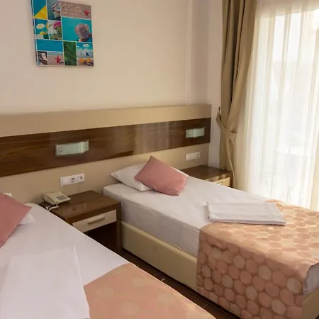 Cotton Hotel 3*