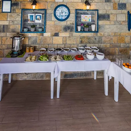 מלון Cotton Boutique Hotel
