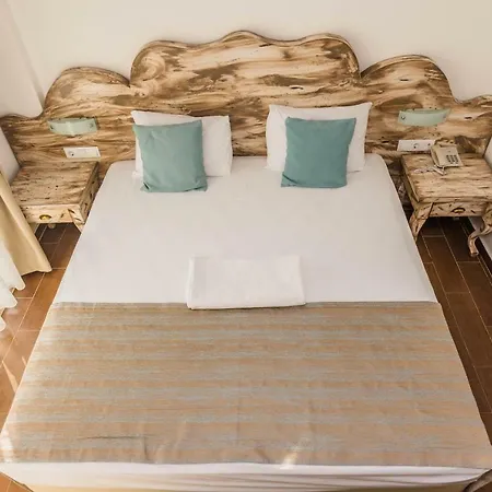 Cotton Hotel