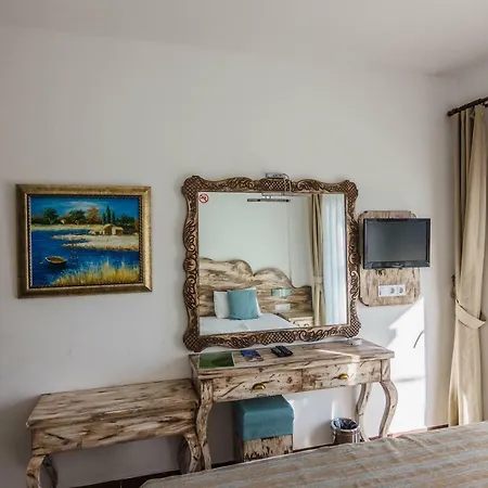 Cotton Boutique Hotel Ξενοδοχείο Gümbet
