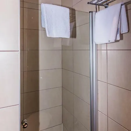 Cotton Boutique Hotel גומבט