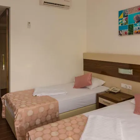 מלון Cotton Boutique Hotel