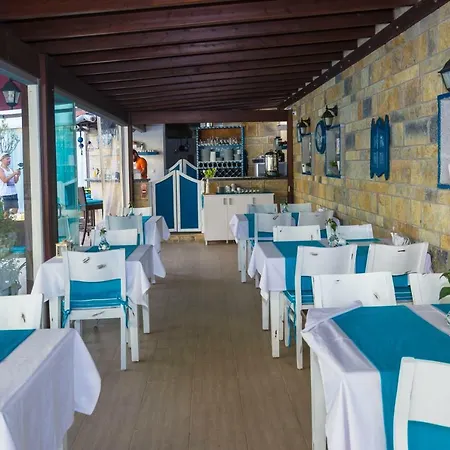 Cotton Boutique Hotel Ξενοδοχείο 3*