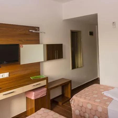Cotton Boutique Hotel גומבט