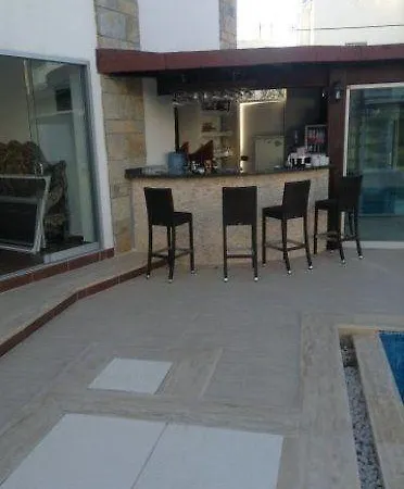 Cotton Boutique Hotel גומבט