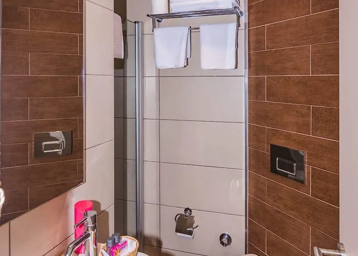 Hotel Cotton Gümbet