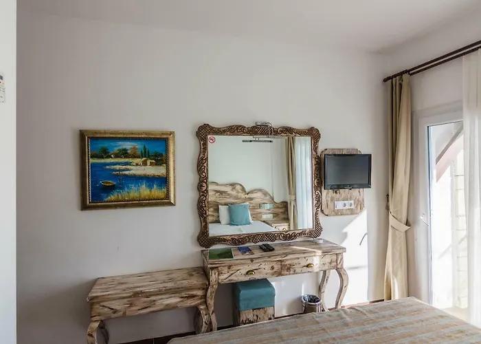 Cotton Hotel Gümbet