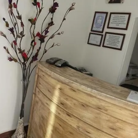 Hotel Cotton Boutique Hotel