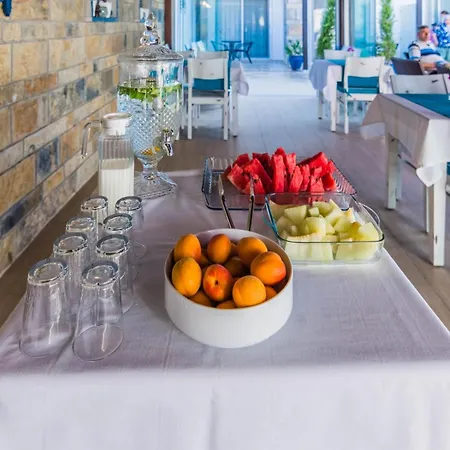 Hotel Cotton Boutique Hotel 3*