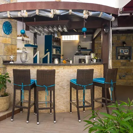 Cotton Boutique Hotel 3*