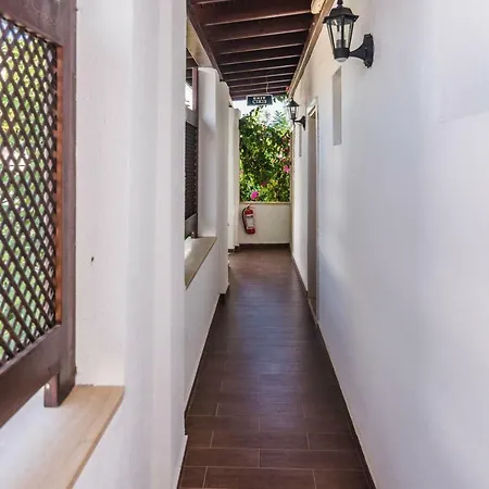 Cotton Boutique Hotel