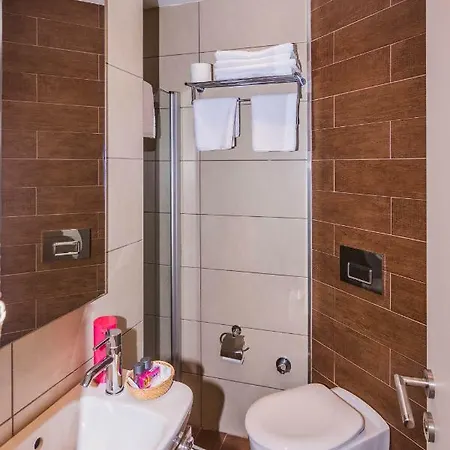 Hotel Cotton Boutique Hotel